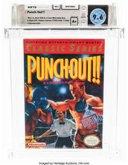 Punch-Out [Classic Series]