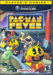 Pac-Man Fever [Players Choice]