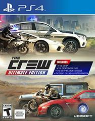 The Crew [Ultimate Edition]