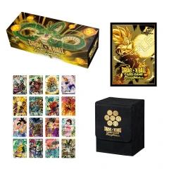 Dragon Ball Super: Fusion World 1st Anniversary Set