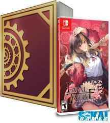 Fatal Twelve [Collector's Edition]