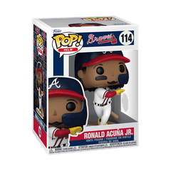 Pop! Ronald Acuña Jr. (Batting)