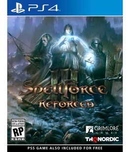 SpellForce 3 Reforced