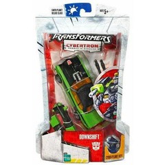 Transformers Cybertron Downshift