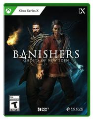 Banishers: Ghosts of New Eden