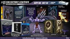 Gargoyles Remastered [Collectors Edition]
