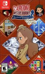 Laytons Mystery Journey: Katrielle and the Millionaires Conspiracy