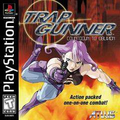 Trap Gunner