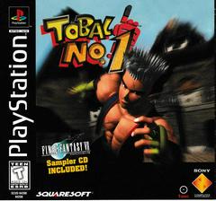 Tobal No 1