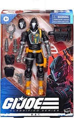 GI Joe Classified Series BAT Cobra Trooper
