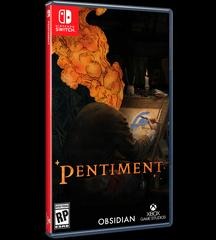 Pentiment