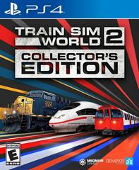 Train Sim World 2 [Collectors Edition]