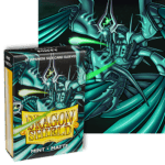 Dragon Shield Sleeves: Japanese Matte - Mint 60CT