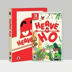 Heave Ho [Special Reserve]