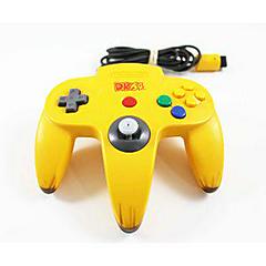 Banana Controller