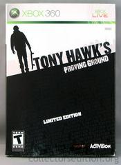 Tony Hawks Proving Ground [Limited Edition]