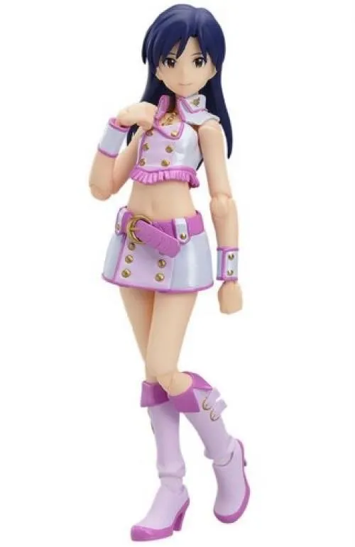 figma THE IDOLM@STER Chihaya Kisaragi #208