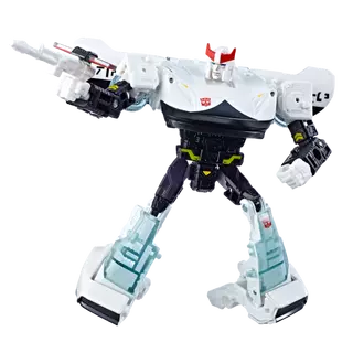 Transformers Generations WFC Prowl - Loose