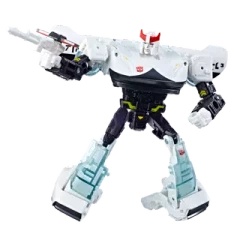 Transformers Generations WFC Prowl - Loose