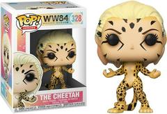 Cheetah #328