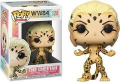 Cheetah #328