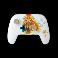 Princess Zelda Wireless Controller