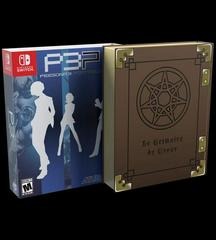 Persona 3 Portable [Grimoire Edition]