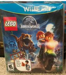 LEGO Jurassic World [Target Edition]