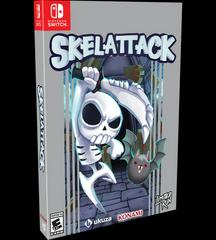 Skelattack [Classic Edition]