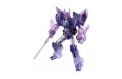 Transformers Platinum Edition Armada Cyclonus - Loose