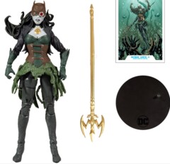 DC Multiverse The Drowned 7-Inch Action Figure