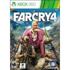 Far Cry 4