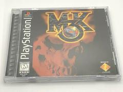 Mortal Kombat 3 [Jewel Case]