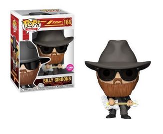 Billy Gibbons
