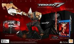 Tekken 7 [Collector's Edition]