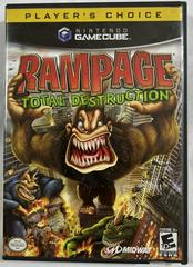 Rampage Total Destruction [Players Choice]
