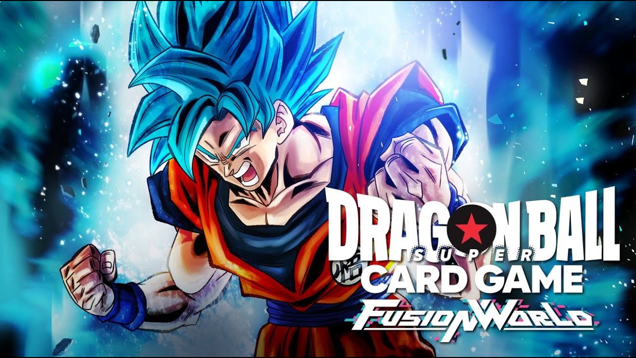 Fusion World Pre-Release Event
