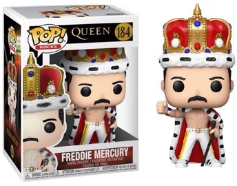 Freddie Mercury