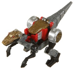 Transformers Power of the Primes Slash - Loose