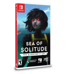 Sea of Solitude: The Directors Cut
