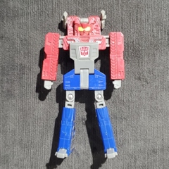 Vintage Transformers G1 Slamdance - Loose (Missing Guns)