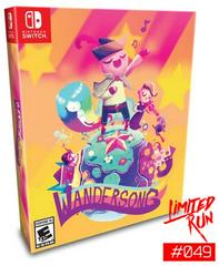 Wandersong [Pop up Edition]