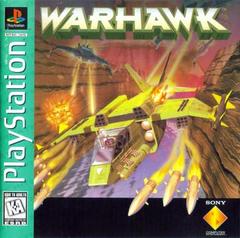 Warhawk [Greatest Hits]