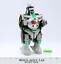 1993 Mighty Morphin Power Rangers Dragonzord Bandai Action Figure(No Tail or Ranger))