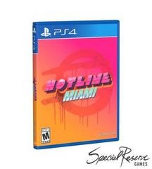 Hotline Miami [Special Reserve]