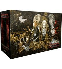 Castlevania Requiem [Ultimate Edition]