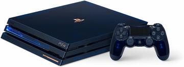Playstation 4 2TB 500 Million Limited Edition