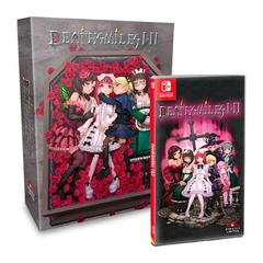 Deathsmiles I & II [Strictly Limited Collectors Edition]