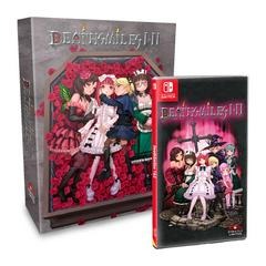 Deathsmiles I & II [Strictly Limited Collector's Edition]