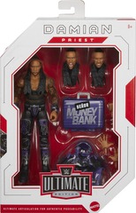 Mattel Collectible - WWE Ultimate Edition 6